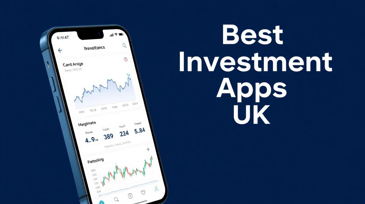 Best Investment Apps Australia 2025: Complete Comparison