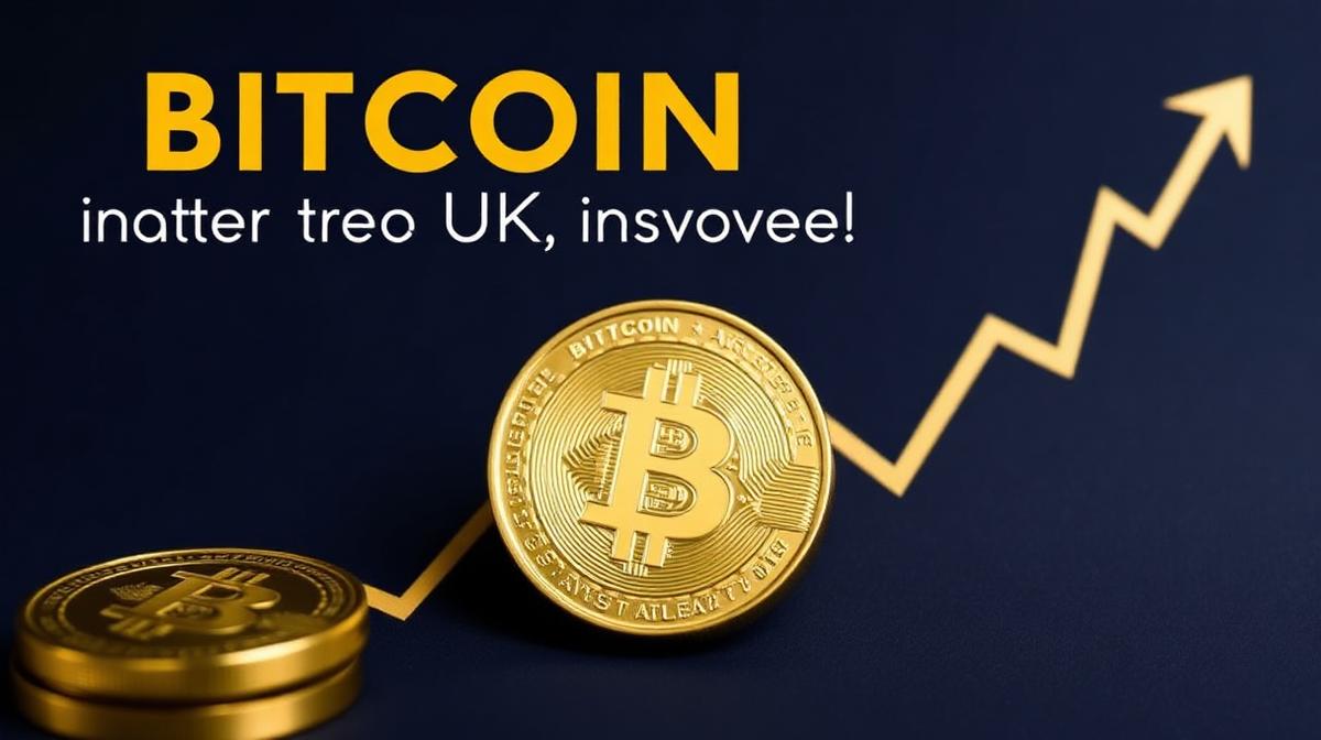 Bitcoin Investment Guide: What Australia Investors Need to Know