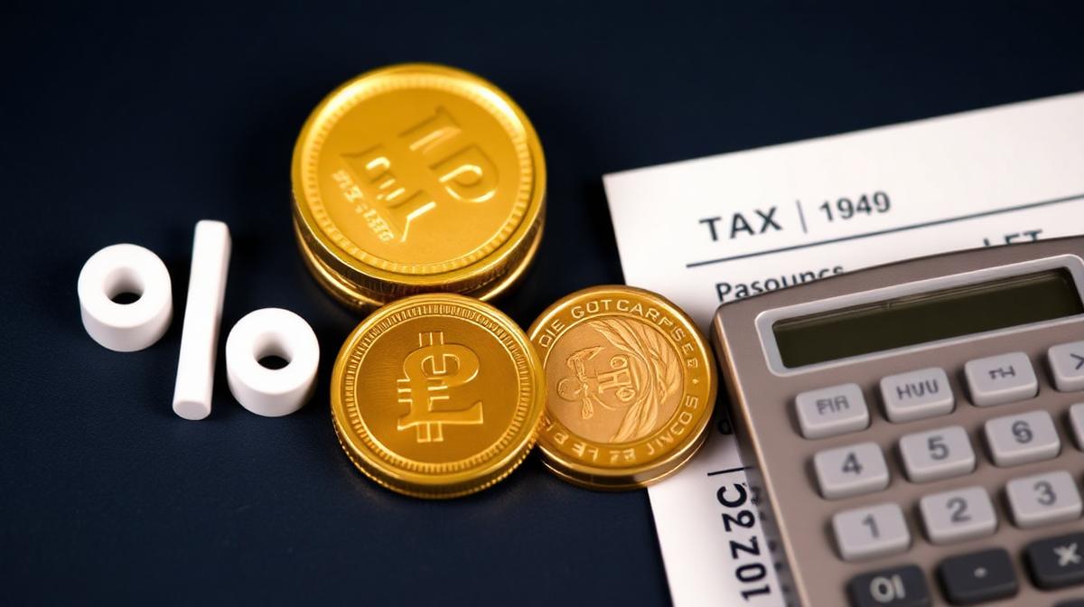 Capital Gains Tax on Investments: Australia Guide