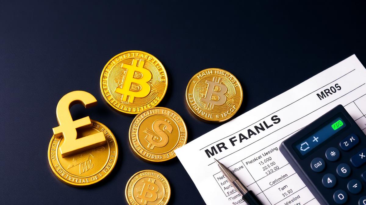 Crypto Tax Australia Guide: ATO Rules Explained
