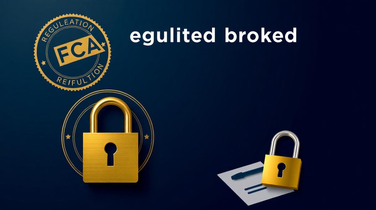 What Does ASIC Regulated Mean? Why Broker Regulation Matters