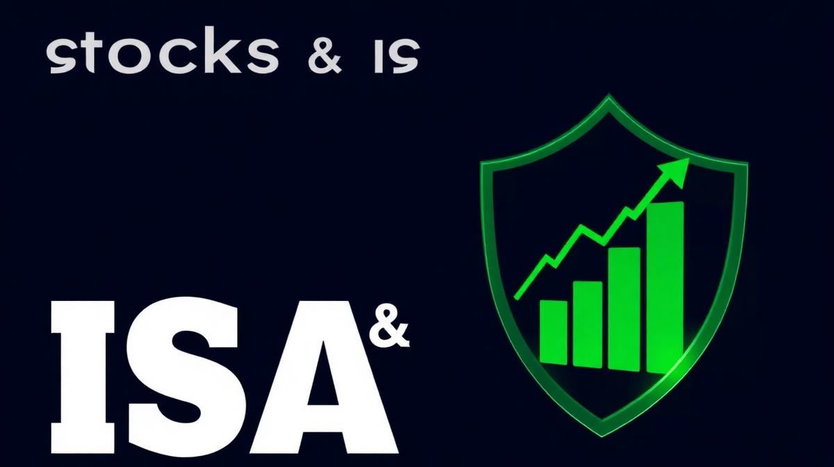 Stocks and Shares ISA: Complete Guide
